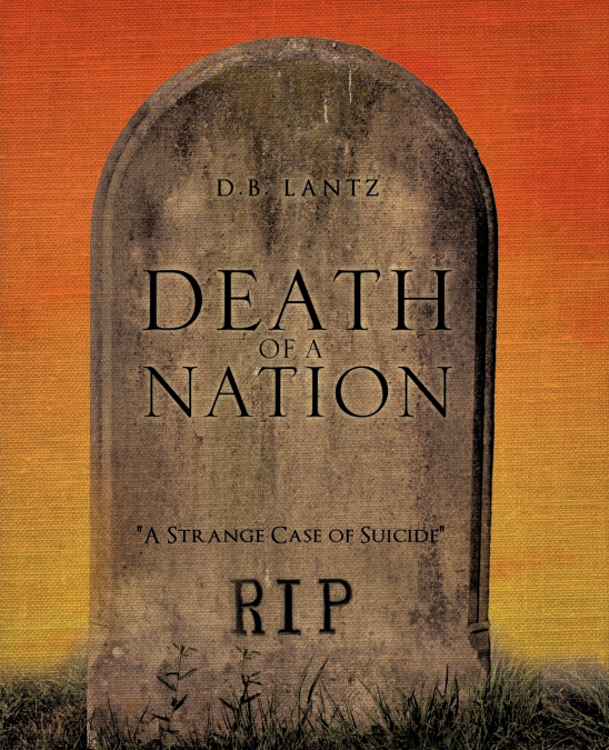 Death of A Nation