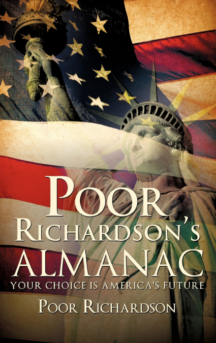 Poor Richardson’s Almanac
