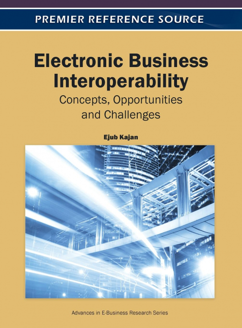 Electronic Business Interoperability