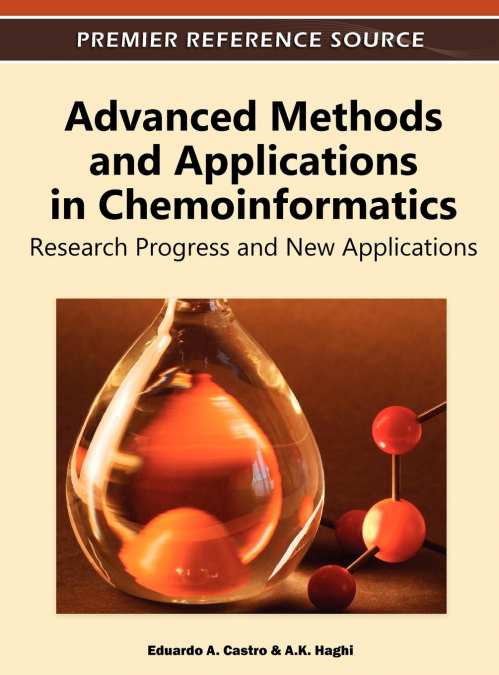 Advanced Methods and Applications in Chemoinformatics