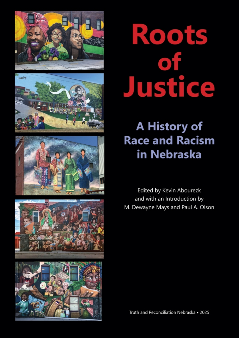 Roots of Justice