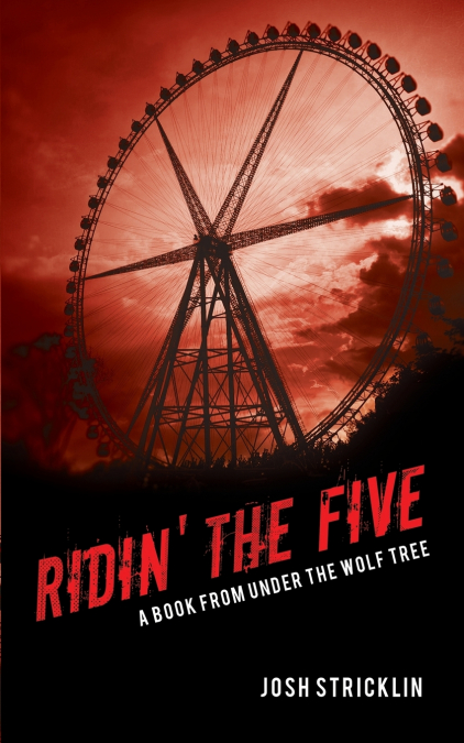 Ridin’ the Five
