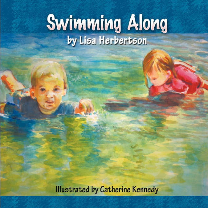 Swimming Along