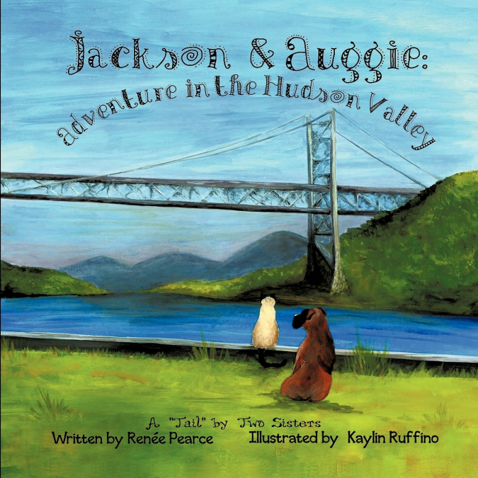 Jackson & Auggie