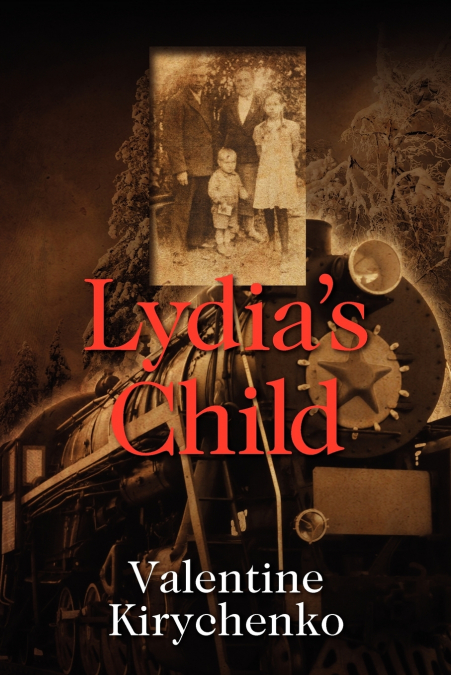Lydia’s Child