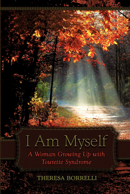 I Am Myself