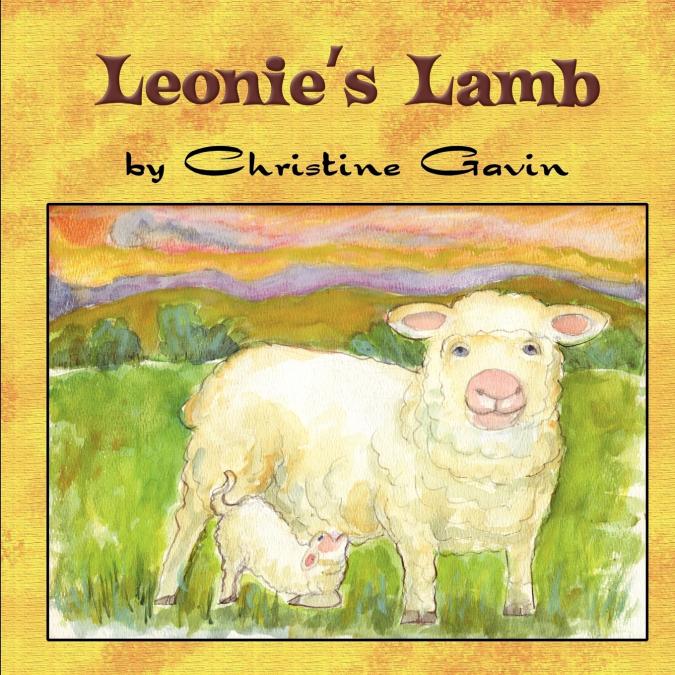 Leonie’s Lamb