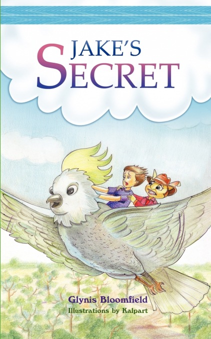 Jake’s Secret