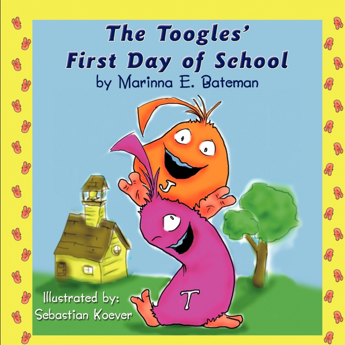 The Toogles’ First Day of School