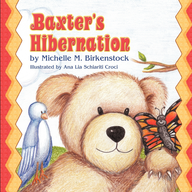 Baxter’s Hibernation