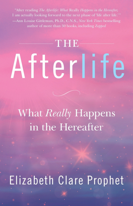 The Afterlife