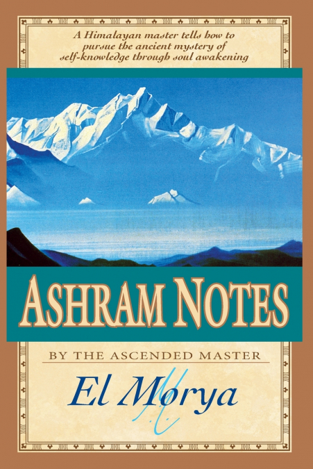 Ashram Notes