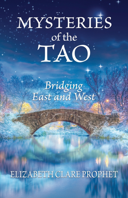 Mysteries of the Tao