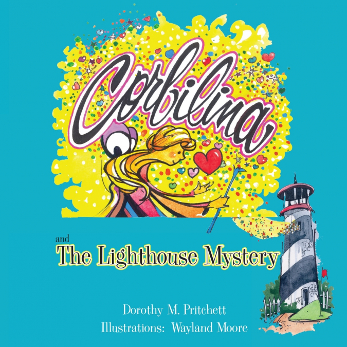 Corbilina and the Lighthouse Mystery
