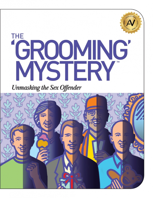 The Grooming Mystery