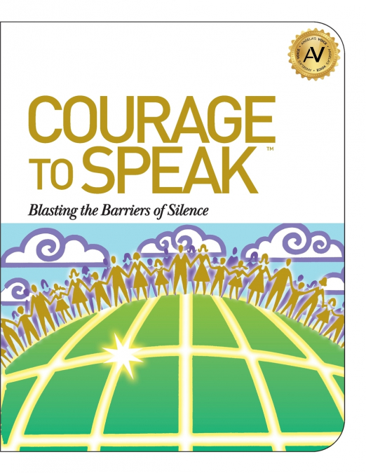 Courage to Speak