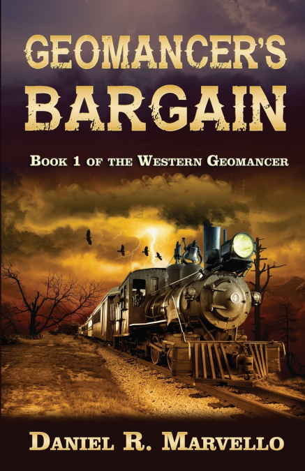 Geomancer’s Bargain