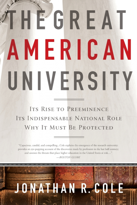 Great American University