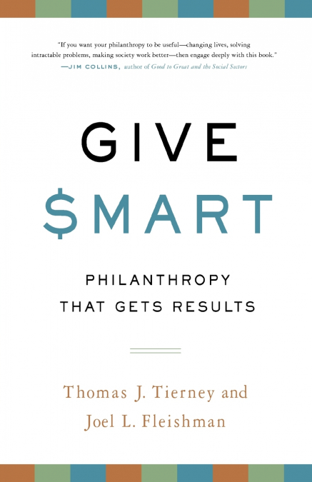 Give Smart