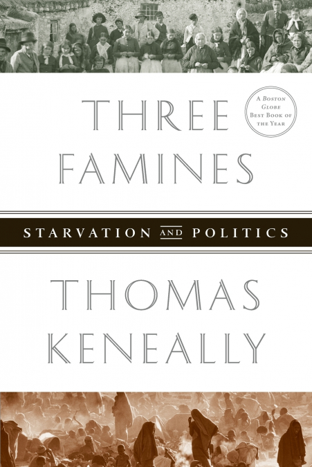 Three Famines