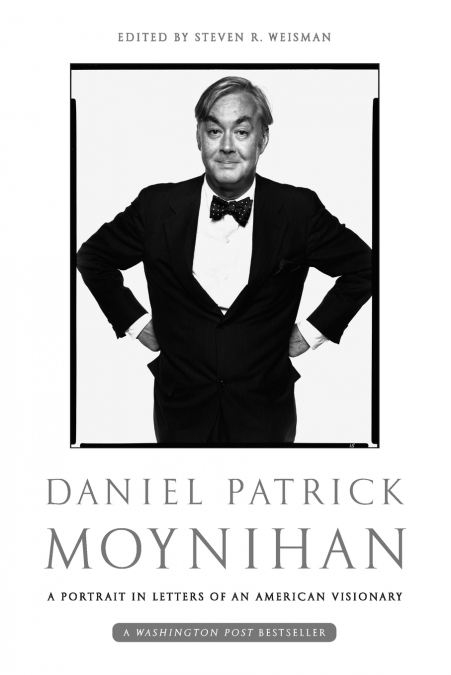 Daniel Patrick Moynihan