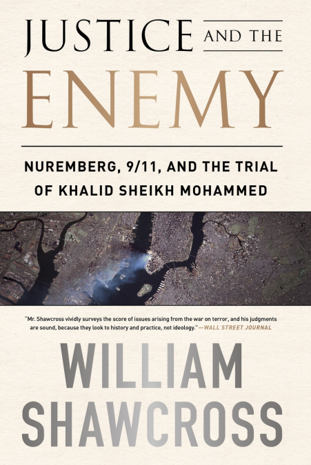 Justice and the Enemy