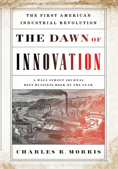 The Dawn of Innovation