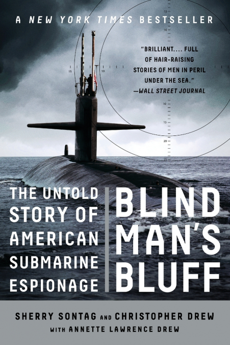 Blind Man’s Bluff