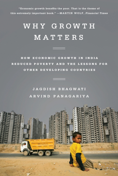 Why Growth Matters