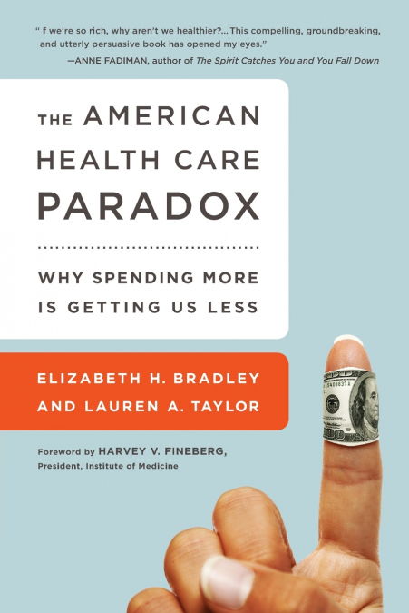 American Health Care Paradox