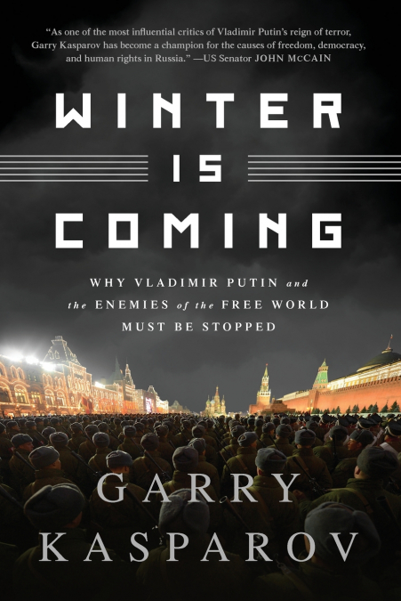 Winter Is Coming