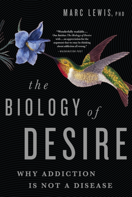 The Biology of Desire
