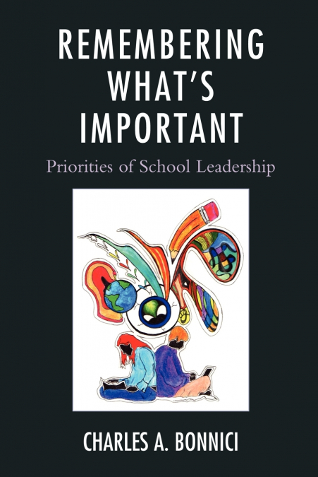 Remembering What’s Important