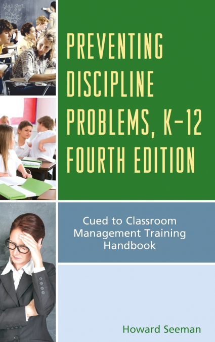 Preventing Discipline Problems, K-12