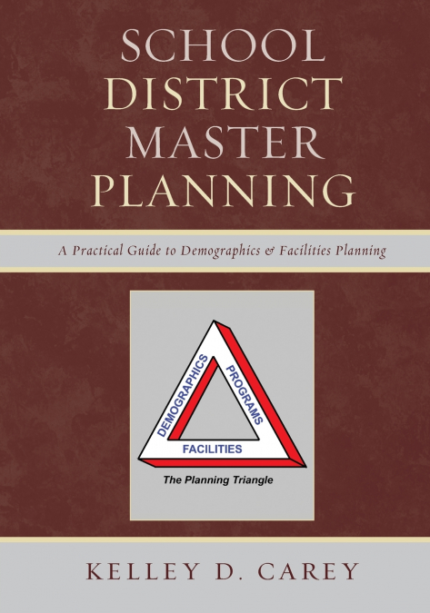 School District Master Planning