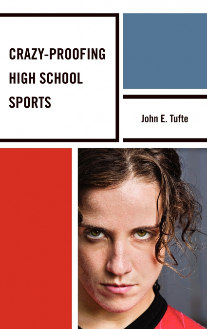 Crazy-Proofing High School Sports