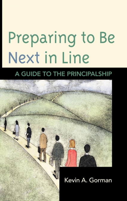 Preparing to Be Next in Line
