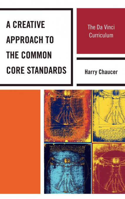 Creative Approach to the Common Core Standards