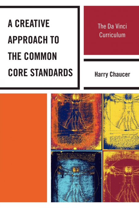 Creative Approach to the Common Core Standards
