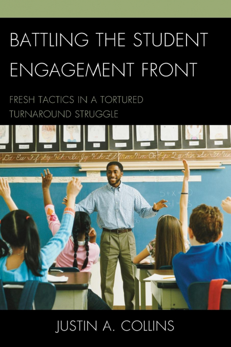 Battling the Student Engagement Front