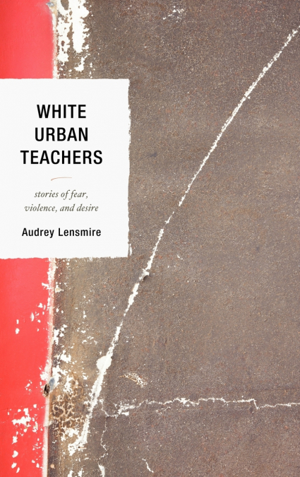 White Urban Teachers