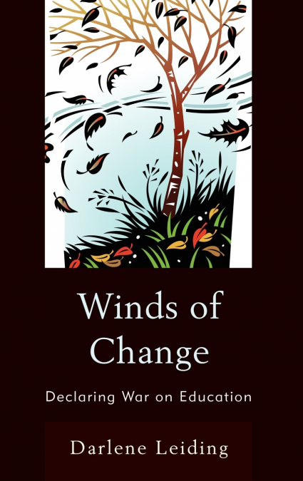 Winds of Change