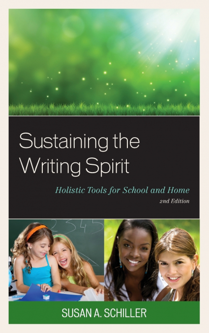 Sustaining the Writing Spirit