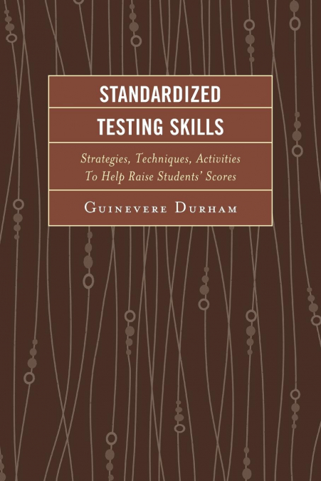 Standardized Testing Skills