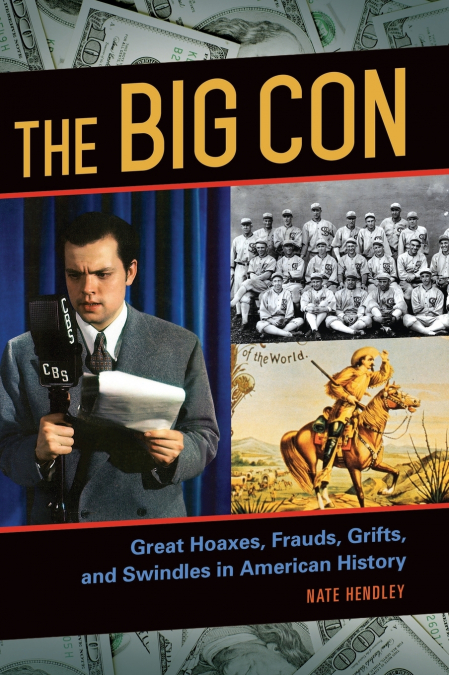 The Big Con