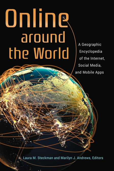 Online around the World