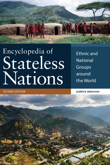 Encyclopedia of Stateless Nations