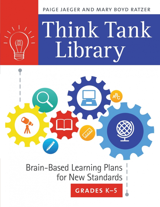 Think Tank Library