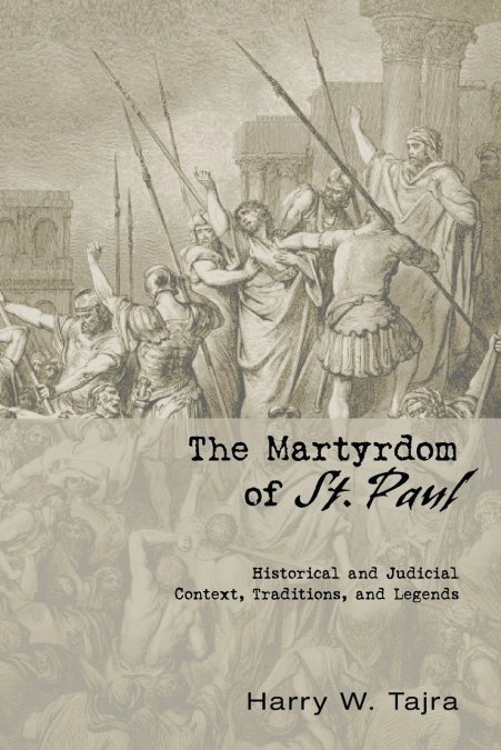 The Martyrdom of St. Paul