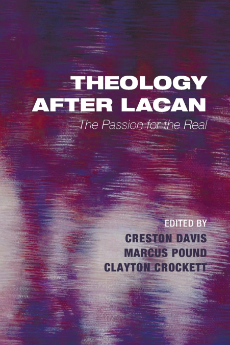 Theology after Lacan